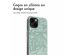 imoshion Coque Design iPhone 13 - Leaves Line-Art