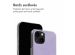 imoshion Coque Design iPhone 13 - Topo Lilac