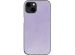 imoshion Coque Design iPhone 13 - Topo Lilac