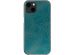 imoshion Coque Design iPhone 13 - Topo Turquoise