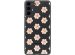 imoshion Coque Design Samsung Galaxy S22 - Floral Peach