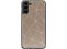 imoshion Coque Design Samsung Galaxy S22 - Graphic Lines Beige