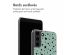 imoshion Coque Design Samsung Galaxy S22 - Stars Mint