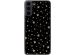 imoshion Coque Design Samsung Galaxy S22 - Stars Beige Reverse