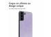 imoshion Coque Design Samsung Galaxy S22- Topo Lilac