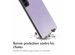 imoshion Coque Design Samsung Galaxy S22- Topo Lilac