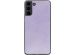 imoshion Coque Design Samsung Galaxy S22- Topo Lilac