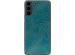 imoshion Coque Design Samsung Galaxy S22 - Topo Turquoise