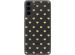 imoshion Coque Design Samsung Galaxy S22 - Golden Hearts