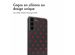 imoshion Coque Design Samsung Galaxy S22 - Red Hearts