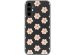 imoshion Coque Design Samsung Galaxy A14 (5G) - Floral Peach