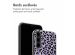 imoshion Coque Design Samsung Galaxy A15 (5G) - Leopard Lilac