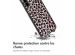 imoshion Coque Design Samsung Galaxy A14 (5G) - Leopard Pink