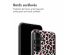 imoshion Coque Design Samsung Galaxy A14 (5G) - Leopard Pink