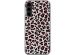 imoshion Coque Design Samsung Galaxy A14 (5G) - Leopard Pink