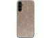 imoshion Coque Design Samsung Galaxy A14 (5G) - Graphic Lines Beige