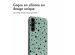 imoshion Coque Design Samsung Galaxy A14 (5G) - Stars Mint