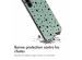 imoshion Coque Design Samsung Galaxy A14 (5G) - Stars Mint