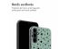 imoshion Coque Design Samsung Galaxy A14 (5G) - Stars Mint