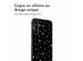 imoshion Coque Design Samsung Galaxy A14 (5G) - Stars Beige Reverse