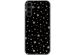 imoshion Coque Design Samsung Galaxy A14 (5G) - Stars Beige Reverse