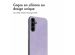 imoshion Coque Design Samsung Galaxy A14 (5G) - Topo Lilac