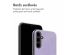 imoshion Coque Design Samsung Galaxy A14 (5G) - Topo Lilac