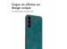 imoshion Coque Design Samsung Galaxy A14 (5G) - Topo Turquoise