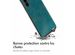 imoshion Coque Design Samsung Galaxy A14 (5G) - Topo Turquoise