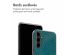 imoshion Coque Design Samsung Galaxy A14 (5G) - Topo Turquoise