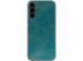 imoshion Coque Design Samsung Galaxy A14 (5G) - Topo Turquoise