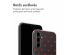 imoshion Coque Design Samsung Galaxy A14 (5G/4G) - Red Hearts