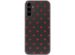 imoshion Coque Design Samsung Galaxy A14 (5G/4G) - Red Hearts