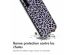 imoshion Coque Design Samsung Galaxy A34 (5G) - Leopard Lilac