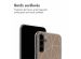 imoshion Coque Design Samsung Galaxy A34 (5G) - Graphic Lines Beige