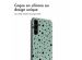 imoshion Coque Design Samsung Galaxy A34 (5G) - Stars Mint