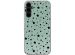 imoshion Coque Design Samsung Galaxy A34 (5G) - Stars Mint