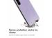 imoshion Coque Design Samsung Galaxy A34 (5G) - Topo Lilac