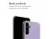 imoshion Coque Design Samsung Galaxy A34 (5G) - Topo Lilac