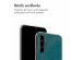 imoshion Coque Design Samsung Galaxy A34 (5G) - Topo Turquoise