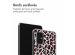 imoshion Coque Design Samsung Galaxy A51 - Leopard Pink