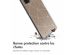 imoshion Coque Design Samsung Galaxy A51 - Graphic Lines Beige