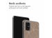 imoshion Coque Design Samsung Galaxy A51 - Graphic Lines Beige