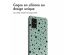 imoshion Coque Design Samsung Galaxy A51 - Stars Mint