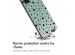 imoshion Coque Design Samsung Galaxy A51 - Stars Mint