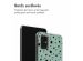 imoshion Coque Design Samsung Galaxy A51 - Stars Mint