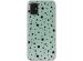 imoshion Coque Design Samsung Galaxy A51 - Stars Mint