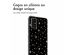 imoshion Coque Design Samsung Galaxy A51 - Stars Beige Reverse