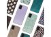 imoshion Coque Design Samsung Galaxy A51 - Topo Lilac