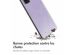 imoshion Coque Design Samsung Galaxy A51 - Topo Lilac